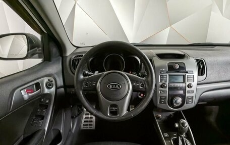 KIA Cerato III, 2011 год, 599 000 рублей, 17 фотография