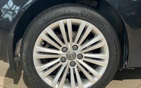 Opel Insignia II рестайлинг, 2013 год, 1 199 000 рублей, 15 фотография