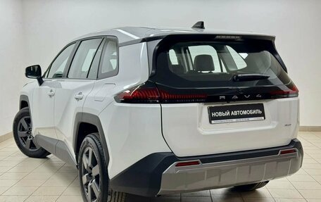 Toyota RAV4, 2026 год, 4 690 000 рублей, 7 фотография