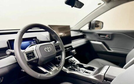 Toyota RAV4, 2026 год, 4 690 000 рублей, 9 фотография