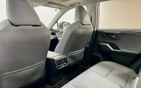 Toyota RAV4, 2026 год, 4 690 000 рублей, 12 фотография