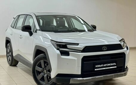 Toyota RAV4, 2026 год, 4 690 000 рублей, 3 фотография