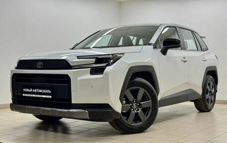 Toyota RAV4, 2026 год, 4 690 000 рублей, 4 фотография