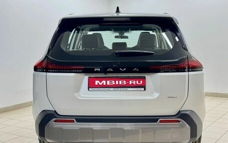 Toyota RAV4, 2026 год, 4 690 000 рублей, 6 фотография