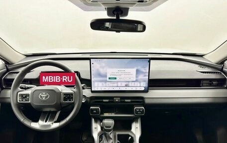 Toyota RAV4, 2026 год, 4 690 000 рублей, 10 фотография