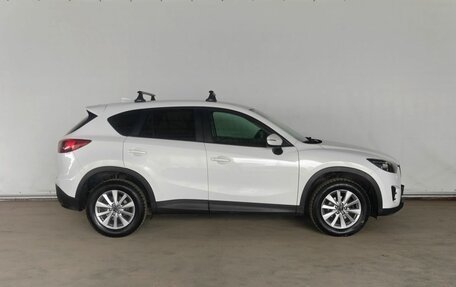Mazda CX-5 II, 2016 год, 1 790 000 рублей, 7 фотография
