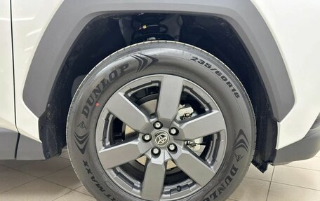 Toyota RAV4, 2026 год, 4 690 000 рублей, 17 фотография