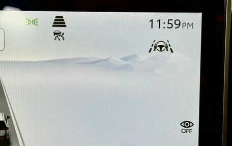 Toyota RAV4, 2026 год, 4 690 000 рублей, 18 фотография