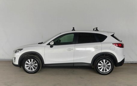 Mazda CX-5 II, 2016 год, 1 790 000 рублей, 8 фотография