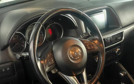 Mazda CX-5 II, 2016 год, 1 790 000 рублей, 12 фотография