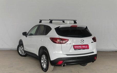 Mazda CX-5 II, 2016 год, 1 790 000 рублей, 6 фотография