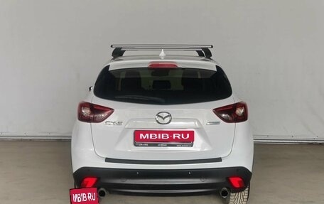 Mazda CX-5 II, 2016 год, 1 790 000 рублей, 5 фотография