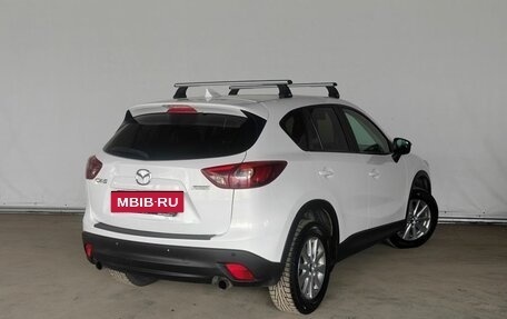 Mazda CX-5 II, 2016 год, 1 790 000 рублей, 4 фотография