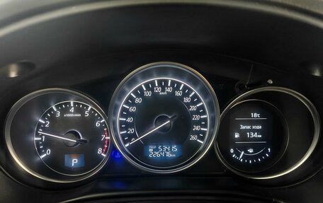 Mazda CX-5 II, 2016 год, 1 790 000 рублей, 13 фотография