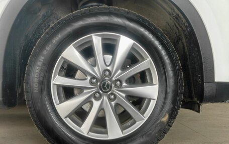 Mazda CX-5 II, 2016 год, 1 790 000 рублей, 19 фотография