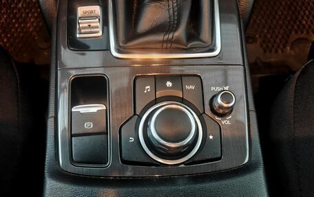 Mazda CX-5 II, 2016 год, 1 790 000 рублей, 15 фотография