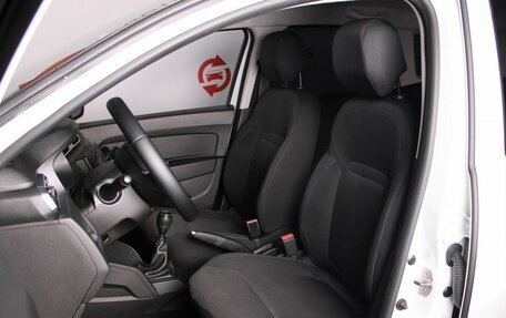 Renault Duster, 2021 год, 1 580 000 рублей, 8 фотография