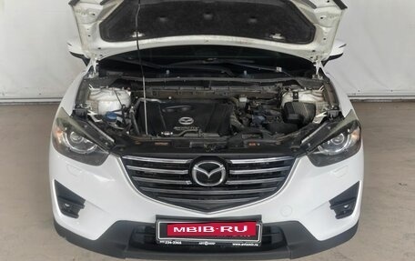 Mazda CX-5 II, 2016 год, 1 790 000 рублей, 18 фотография