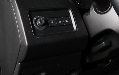 Renault Duster, 2021 год, 1 580 000 рублей, 10 фотография