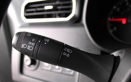 Renault Duster, 2021 год, 1 580 000 рублей, 12 фотография