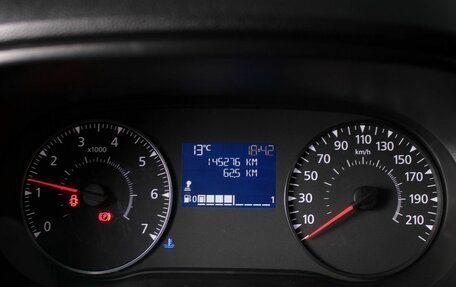 Renault Duster, 2021 год, 1 580 000 рублей, 17 фотография