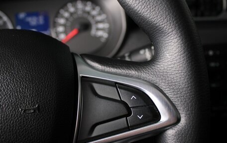 Renault Duster, 2021 год, 1 580 000 рублей, 13 фотография