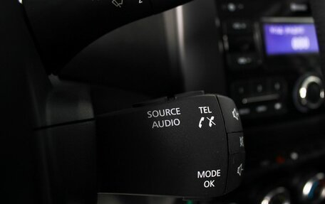 Renault Duster, 2021 год, 1 580 000 рублей, 15 фотография