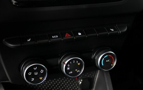 Renault Duster, 2021 год, 1 580 000 рублей, 18 фотография