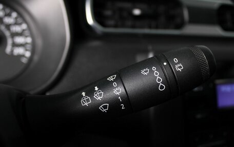 Renault Duster, 2021 год, 1 580 000 рублей, 14 фотография