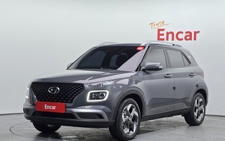 Hyundai Venue I, 2025 год, 1 894 000 рублей, 2 фотография