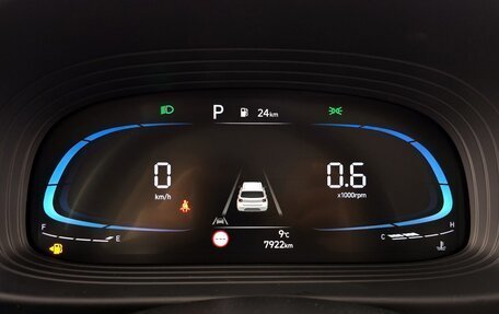 Hyundai Venue I, 2025 год, 1 894 000 рублей, 6 фотография