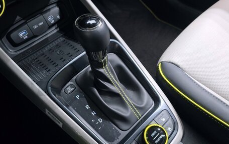 Hyundai Venue I, 2025 год, 1 894 000 рублей, 7 фотография