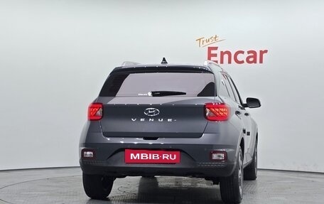 Hyundai Venue I, 2025 год, 1 894 000 рублей, 3 фотография