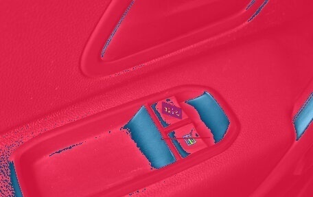 Renault Duster, 2021 год, 1 580 000 рублей, 16 фотография