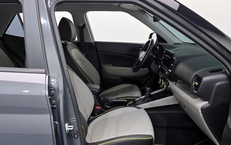 Hyundai Venue I, 2025 год, 1 894 000 рублей, 9 фотография