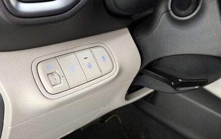 Hyundai Venue I, 2025 год, 1 894 000 рублей, 16 фотография