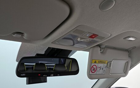 Hyundai Venue I, 2025 год, 1 894 000 рублей, 12 фотография