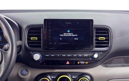 Hyundai Venue I, 2025 год, 1 894 000 рублей, 14 фотография