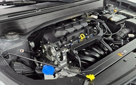 Hyundai Venue I, 2025 год, 1 894 000 рублей, 18 фотография