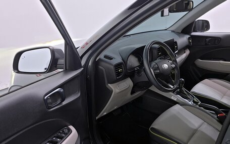 Hyundai Venue I, 2025 год, 1 894 000 рублей, 8 фотография