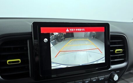 Hyundai Venue I, 2025 год, 1 894 000 рублей, 11 фотография