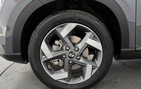 Hyundai Venue I, 2025 год, 1 894 000 рублей, 19 фотография