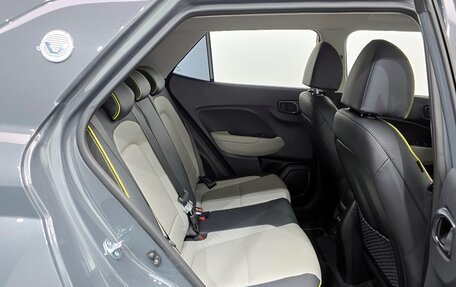 Hyundai Venue I, 2025 год, 1 894 000 рублей, 13 фотография