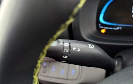 Hyundai Venue I, 2025 год, 1 894 000 рублей, 17 фотография