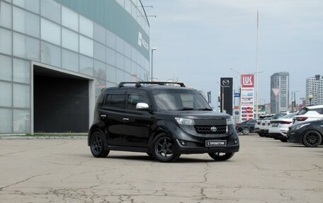 Toyota bB II рестайлинг, 2011 год, 870 000 рублей, 3 фотография
