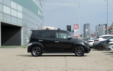Toyota bB II рестайлинг, 2011 год, 870 000 рублей, 4 фотография