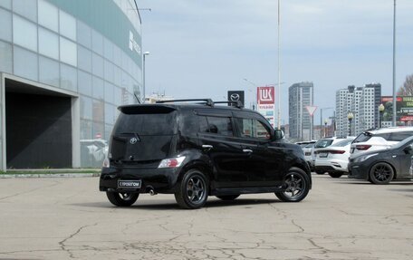 Toyota bB II рестайлинг, 2011 год, 870 000 рублей, 5 фотография