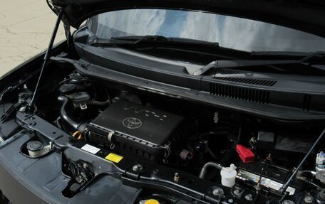 Toyota bB II рестайлинг, 2011 год, 870 000 рублей, 11 фотография