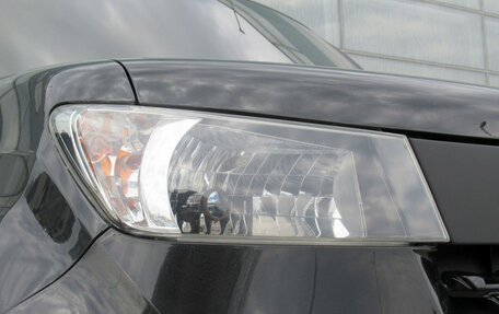 Toyota bB II рестайлинг, 2011 год, 870 000 рублей, 9 фотография