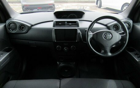 Toyota bB II рестайлинг, 2011 год, 870 000 рублей, 18 фотография